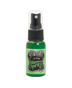 Ranger Dyan Reaveley Dylusions Shimmer Sprays Cut Grass 1 fl oz (DYH60802)