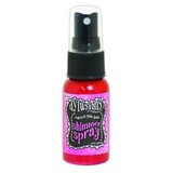 Ranger Dyan Reaveley Dylusions Shimmer Sprays Bubblegum Pink 1 fl oz (DYH60772)