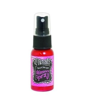 Ranger Dyan Reaveley Dylusions Shimmer Sprays Bubblegum Pink 1 fl oz (DYH60772)