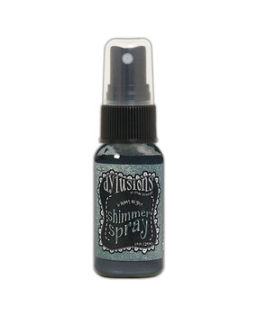 Ranger Dyan Reaveley Dylusions Shimmer Sprays Balmy Night 1 fl oz (DYH77480)