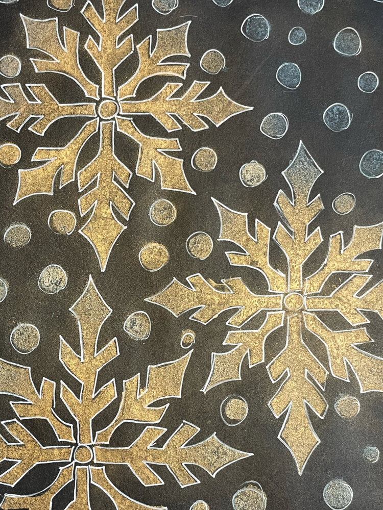 Ranger Dyan Reaveley Dylusions Shimmer Sprays Balmy Night 1 fl oz (DYH77480)