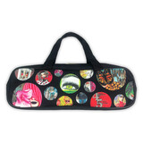 Ranger Dyan Reaveley Dylusions Accessory Bag #4 (DYE74601)
