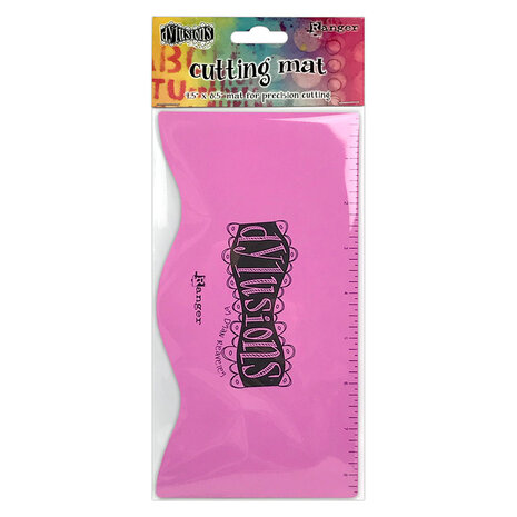 Ranger Dyan Reaveley Dylusions Cutting Mat (DYA77183) Ranger Dyan Reaveley Dylusions Cutting Mat (DYA77183)