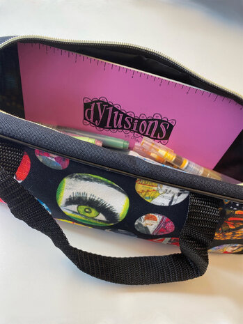 Ranger Dyan Reaveley Dylusions Cutting Mat (DYA77183) Ranger Dyan Reaveley Dylusions Cutting Mat (DYA77183)