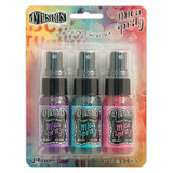 Ranger Dyan Reaveley Dylusions Mica Sprays 3x3 fl oz (RMDK47971)