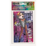 Ranger Dyan Reaveley Dylusions Adhesive Canvas Images Set 2 (8sheets) (DYA52760)