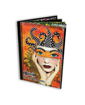 Ranger Dyan Reaveley Dylusions: The Art of Dyan Reaveley (DYX55662)