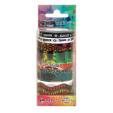 Ranger Dyan Reaveley Dylusions Washi Tape 4 (DYA63377) (DISCONTINUED)