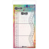 Ranger Dyan Reaveley Dylusions Journaling Block Small (DYA58724)