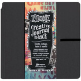Ranger Dyan Reaveley Dylusions Journal Creative Black Square (DYJ45557)