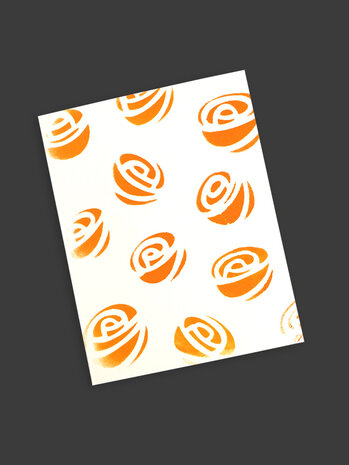 Ranger Dyan Reaveley Dylusions Stencil L Garden of Roses (DYS63728) (DISCONTINUED) Ranger Dyan Reaveley Dylusions Stencil L Garden of Roses (DYS63728) (DISCONTINUED)