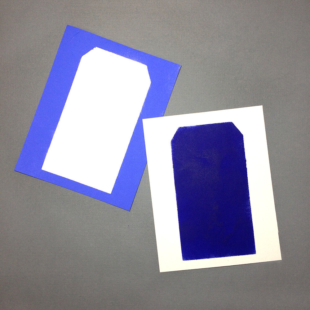 Ranger Dyan Reaveley Dylusions Stencil L Basic Shapes (DYS63773) (DISCONTINUED) Ranger Dyan Reaveley Dylusions Stencil L Basic Shapes (DYS63773) (DISCONTINUED)