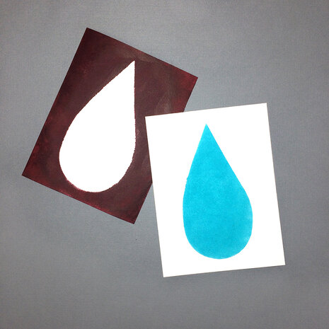 Ranger Dyan Reaveley Dylusions Stencil L Basic Shapes (DYS63773) (DISCONTINUED) Ranger Dyan Reaveley Dylusions Stencil L Basic Shapes (DYS63773) (DISCONTINUED)