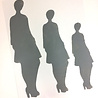 Ranger Dyan Reaveley Dylusions Stencils & Masks Silhouette Jay (DYS55556) Ranger Dyan Reaveley Dylusions Stencils & Masks Silhouette Jay (DYS55556)