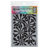 Ranger Dyan Reaveley Dylusions Stencil S Tropics (DYS78098) (DISCONTINUED)