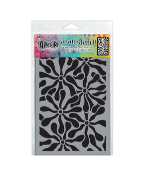 Ranger Dyan Reaveley Dylusions Stencil S Tropics (DYS78098) (DISCONTINUED)