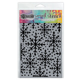 Ranger Dyan Reaveley Dylusions Stencil S Snowflake (DYS63681) (DISCONTINUED)