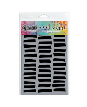 Ranger Dyan Reaveley Dylusions Stencil S Shutters (DYS63674) (DISCONTINUED) Ranger Dyan Reaveley Dylusions Stencil S Shutters (DYS63674) (DISCONTINUED)