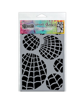 Ranger Dyan Reaveley Dylusions Stencil S Oti's Orbs (DYS71464) (DISCONTINUED)