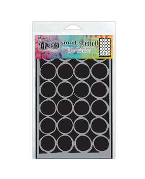 Ranger Dyan Reaveley Dylusions Stencil S Martha's Most Massive Mat (DYS79873) (DISCONTINUED)