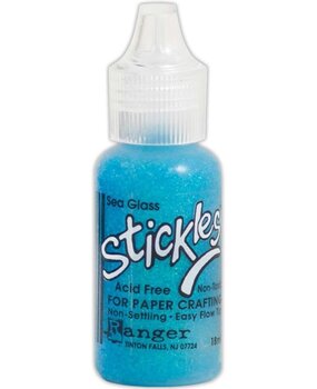 Ranger Ranger Stickles Glitter Glue Sea Glass 0.5 fl oz (SGG46349)