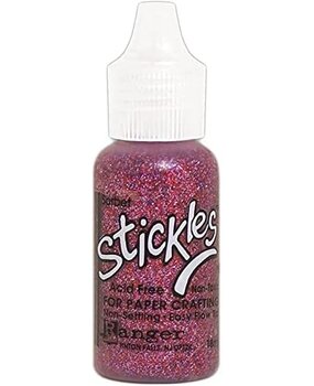 Ranger Ranger Stickles Glitter Glue Sorbet 0.5 fl oz (SGG59745)