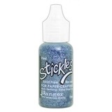 Ranger Ranger Stickles Glitter Glue Steel 0.5 fl oz (SGG59752)