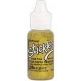 Ranger Ranger Stickles Glitter Glue Sunflower 0.5 fl oz (SGG53774)