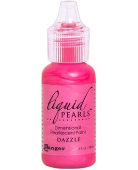 Ranger Ranger Liquid Pearls Dazzle 0.5 fl oz (LPL65180)