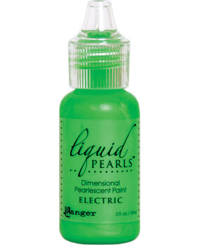 Ranger Ranger Liquid Pearls Electric 0.5 fl oz (LPL65197)