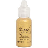 Ranger Ranger Liquid Pearls Marigold 0.5 fl oz (LPL59660)