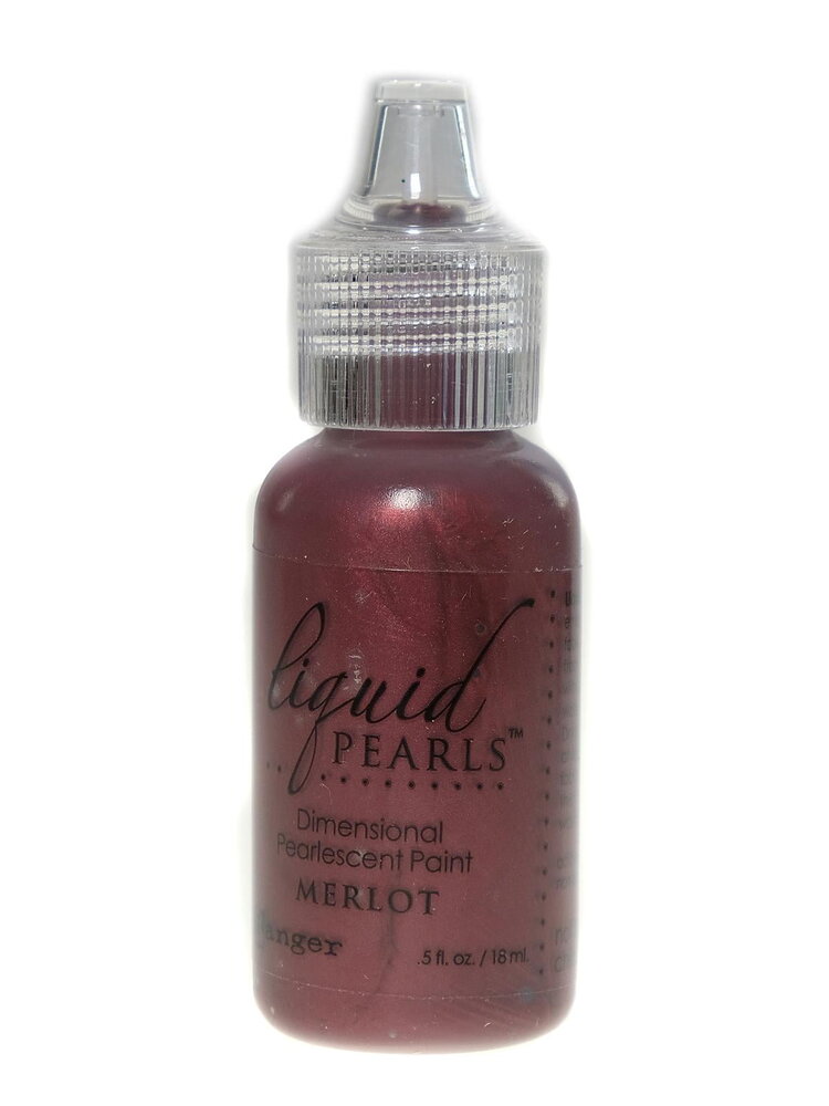 Ranger Ranger Liquid Pearls Merlot 0.5 fl oz (LPL59677) Ranger Ranger Liquid Pearls Merlot 0.5 fl oz (LPL59677)