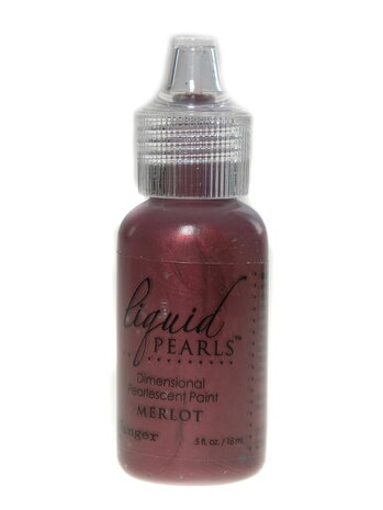 Ranger Ranger Liquid Pearls Merlot 0.5 fl oz (LPL59677) Ranger Ranger Liquid Pearls Merlot 0.5 fl oz (LPL59677)