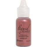 Ranger Ranger Liquid Pearls Merlot 0.5 fl oz (LPL59677)