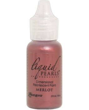 Ranger Ranger Liquid Pearls Merlot 0.5 fl oz (LPL59677) Ranger Ranger Liquid Pearls Merlot 0.5 fl oz (LPL59677)