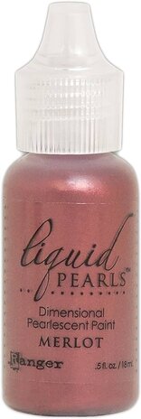 Ranger Ranger Liquid Pearls Merlot 0.5 fl oz (LPL59677) Ranger Ranger Liquid Pearls Merlot 0.5 fl oz (LPL59677)