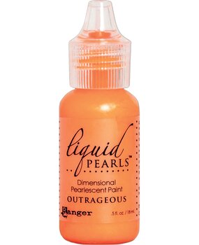 Ranger Ranger Liquid Pearls Outrageous 0.5 fl oz (LPL65210)
