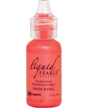 Ranger Ranger Liquid Pearls Shocking 0.5 fl oz (LPL65227) Ranger Ranger Liquid Pearls Shocking 0.5 fl oz (LPL65227)