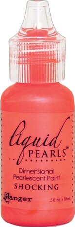 Ranger Ranger Liquid Pearls Shocking 0.5 fl oz (LPL65227) Ranger Ranger Liquid Pearls Shocking 0.5 fl oz (LPL65227)