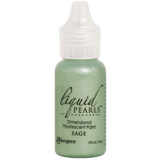 Ranger Ranger Liquid Pearls Sage 0.5 fl oz (LPL59684)