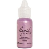 Ranger Ranger Liquid Pearls Taffy 0.5 fl oz (LPL59707)