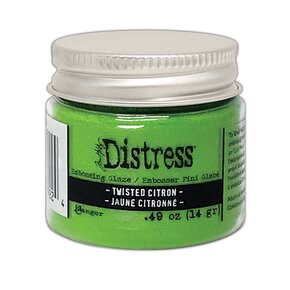 Tim Holtz Distress Embossing Glazes