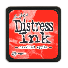 Tim Holtz Distress Inks: Minis/Pads/Re-Inkers