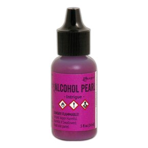 Tim Holtz Alcohol Pearls