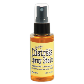 Tim Holtz Distress Spray Stains