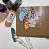 Ranger Dina Wakley MEdia Chipboard Shapes Feathers (MDA74915) (DISCONTINUED) Ranger Dina Wakley MEdia Chipboard Shapes Feathers (MDA74915) (DISCONTINUED)
