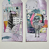 Ranger Dina Wakley MEdia Cling Stamps No Refunds (MDR74816) (DISCONTINUED) Ranger Dina Wakley MEdia Cling Stamps No Refunds (MDR74816) (DISCONTINUED)