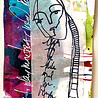 Ranger Dina Wakley MEdia Cling Stamps Funny Peeps (MDR69584) (DISCONTINUED) Ranger Dina Wakley MEdia Cling Stamps Funny Peeps (MDR69584) (DISCONTINUED)