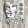 Ranger Dina Wakley MEdia Cling Stamps Say Yes (MDR74533) Ranger Dina Wakley MEdia Cling Stamps Say Yes (MDR74533)