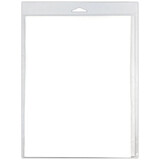 Ranger Dina Wakley MEdia Collage Blank Tissue Bulk Pack (50pcs) (MDA78432)